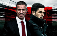 Bài học chuyển nhượng sống còn Arsenal buộc phải học từ Chelsea