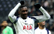 Juventus lên lịch đàm phán, chốt hạ với PSG vụ Randal Kolo Muani