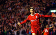 Fernando Torres và những năm tháng xé gió tại Anfield