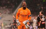 Milan bất ổn, Chelsea lại nhắm Maignan