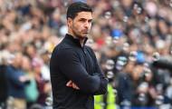Arteta tin Arsenal sẽ vô địch nhờ bài học từ Man City