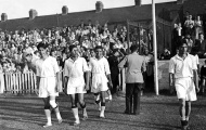 Sự thật việc tuyển Ấn Độ bỏ World Cup vì… bị cấm đá chân trần