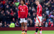 Man Utd và bài toán sửa chữa sai lầm 108 triệu bảng