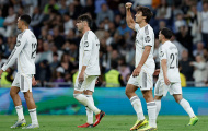 Ký ức hào hùng không giấu nổi sự rệu rã của Real Madrid
