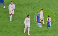 Được Mbappe kiến tạo, Bellingham vẫn tỏ thái độ lạnh nhạt