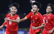 Hành trình dài hơi của U17 Việt Nam sau vé dự World Cup