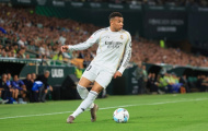 Cựu trợ lý Sir Alex khuyên MU tránh xa Mbappe và Vinicius
