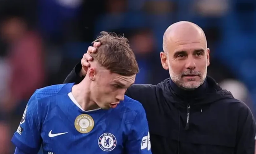 Chelsea hóa bản sao dang dở của Man City