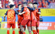 Soi trận SLNA vs Ninh Bình: Tiếp nối đà thăng hoa