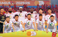 Soi trận Hải Phòng vs Becamex TPHCM: Tìm lại chiến thắng