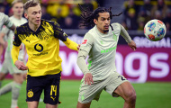 Soi trận Werder Bremen vs Dortmund: Kết thúc trọn vẹn