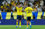 Soi trận Al Nassr vs Gamba Osaka: Ronaldo săn cúp