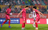 Soi trận CAHN vs Thanh Hóa: Thời khắc xưng vương?