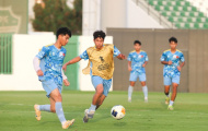 Từng bại trận, HLV Australia dè chừng U17 Việt Nam