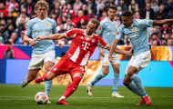 Soi trận Bayern Munich vs Cologne: Chờ mưa bàn thắng