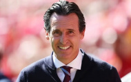 Sao Aston Villa khẳng định Emery dư sức dẫn dắt Real Madrid