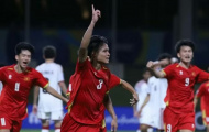 Chuyên gia Thái Lan đau đớn nhìn U17 Việt Nam đi World Cup