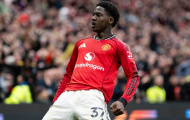Mainoo từng muốn rời Man Utd vì bị Amorim ngó lơ