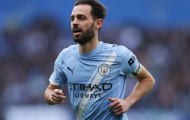 Bernardo Silva chốt thời điểm định đoạt tương lai