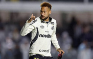 Neymar rộng cửa cùng tuyển Brazil dự World Cup 2026
