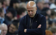 Arne Slot chỉ rõ thời điểm Liverpool sụp đổ trước Aston Villa