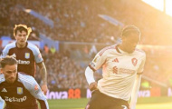 Chấm điểm Liverpool: Điểm sáng Ngumoha; Cú đúp 'đắng lòng' của Van Dijk