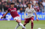 Arsenal được khuyên tranh Mateus Fernandes với Man Utd