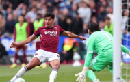 Cựu HLV Man Utd so sánh Mateus Fernandes với Vitinha