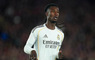 Tin đồn chuyển nhượng sáng 16/5: Tottenham săn Camavinga; Inter Milan ra giá bán Dumfries