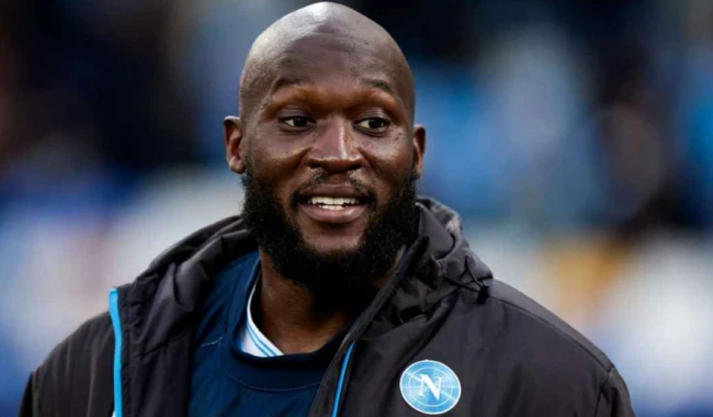 Tuyển Bỉ chốt danh sách dự World Cup với canh bạc mang tên Lukaku
