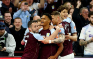 Màn trình diễn tiệm cận hoàn hảo của Ollie Watkins