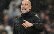 Pep khẳng định không rời Man City sau chung kết FA Cup