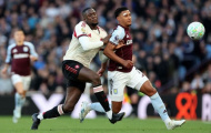 Watkins chê hàng thủ Liverpool rời rạc