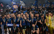 Soi trận Inter vs Verona: Mở tiệc mừng cú đúp