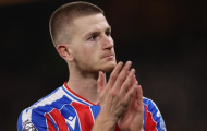 MU đấu Liverpool giành Adam Wharton giá 70 triệu bảng