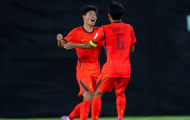 Báo Trung Quốc tự tin loại U17 VN hoặc Úc để vào chung kết