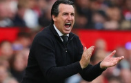Unai Emery tự hào khi cùng Villa giành vé dự Champions League