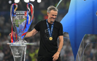 Hạ Arsenal, PSG sẽ chính thức bước vào ngôi đền huyền thoại C1