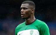 Bayern Munich tái khởi động đàm phán chiêu mộ Ousmane Diomande