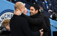 Lùi phán quyết cáo buộc của Man City giúp Arsenal đường hoàng vô địch
