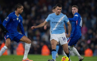 Lần đầu Chelsea và Man City tranh ngôi vương chung kết FA Cup
