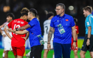 Lần đầu dự World Cup, U17 VN đối mặt nguy cơ bảng tử thần