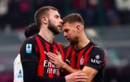 Soi trận Genoa vs AC Milan: Quyết thắng vì top 4