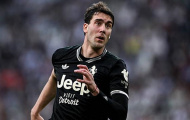 Arsenal theo sát Vlahovic khi đàm phán Juventus đổ vỡ