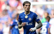 Garnacho tin Chelsea sẽ đánh bại Man City tại chung kết FA Cup