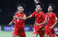 CĐV Australia e ngại sức mạnh của U17 Việt Nam