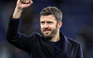 Here we go! Man Utd chốt hợp đồng Carrick