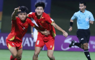 U17 Việt Nam phải giữ đôi chân trên mặt đất trước U17 Australia