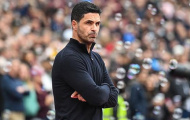 Arsenal và hành trình rũ bỏ định mệnh kẻ về nhì vĩ đại