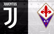 Soi trận Juventus vs Fiorentina: Giữ chắc vé Champions League